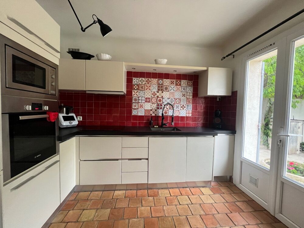  vendre  Maison Aix-en-Provence (13100)