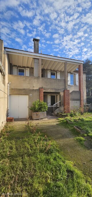  Maison � vendre 8 pi�ces 154 m�