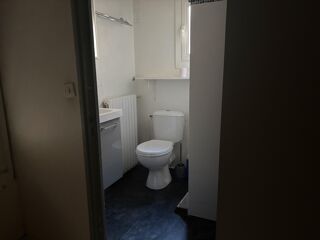  Appartement à vendre 40 m²