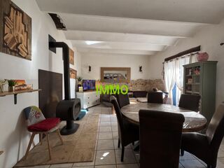  Maison à vendre 5 pièces 118 m²