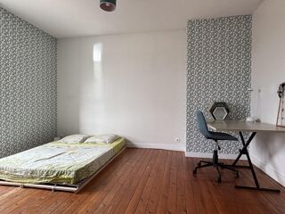  Maison à vendre 7 pièces 