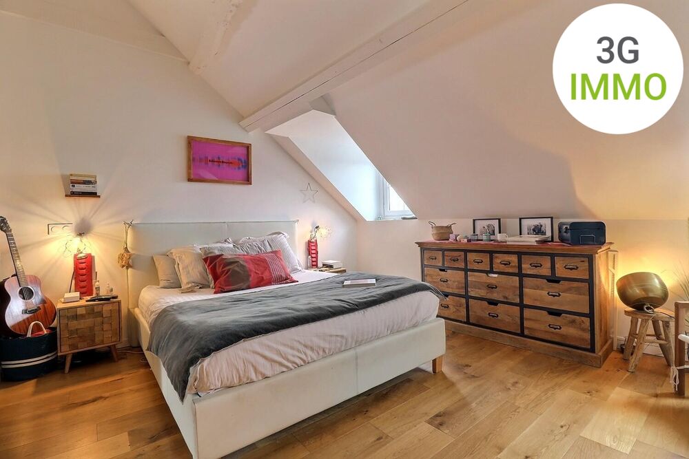  vendre  Appartement Trouville-sur-Mer (14360)