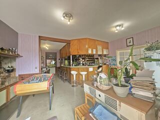  Maison � vendre 6 pi�ces 241 m�