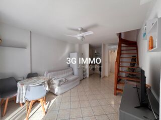  Maison à vendre 3 pièces 45 m²