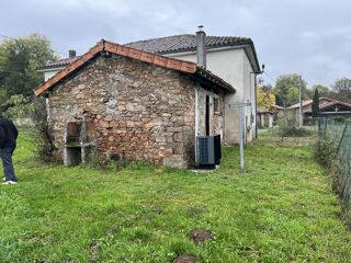  Maison � vendre 4 pi�ces 73 m�