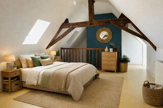  Maison � vendre 3 pi�ces 86 m�