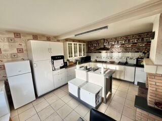  Maison � vendre 6 pi�ces 195 m�