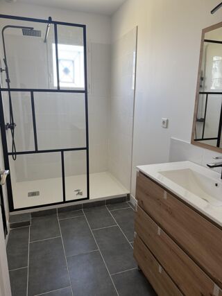  Maison à vendre 4 pièces 110 m²