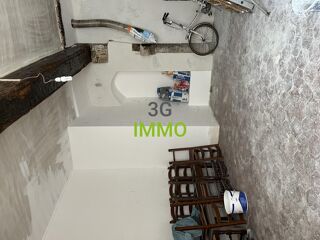  Maison � vendre 3 pi�ces 65 m�