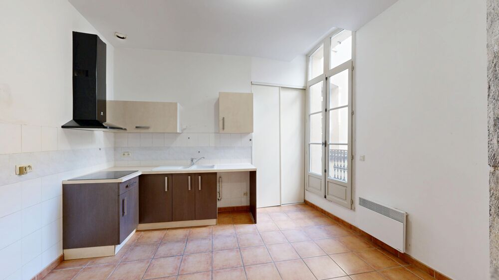 Vente Appartement Appartement 3 pièces Perpignan