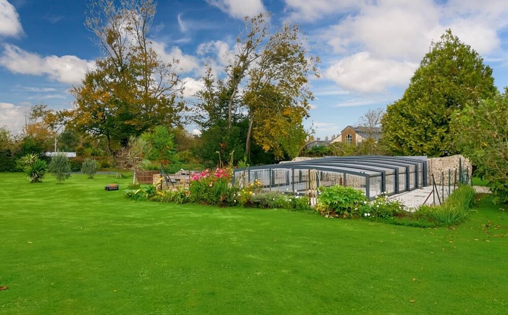 � vendre  Maison Lessay (50430)