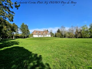  Maison � vendre 9 pi�ces 228 m�