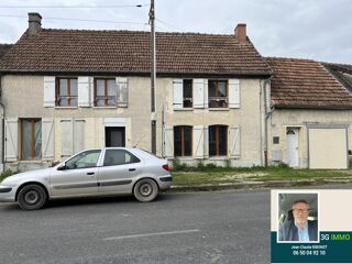  Maison à vendre 7 pièces 