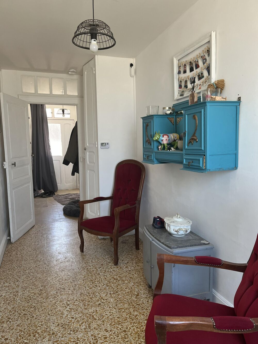 Vente Maison Maison de village 5 pièces Provins