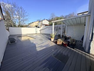  Maison � vendre 2 pi�ces 136 m� Mur-sur-allier