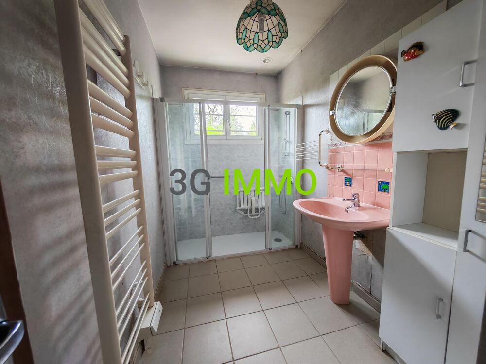 Vente Maison Maison 3 pièces Marnay-sur-seine