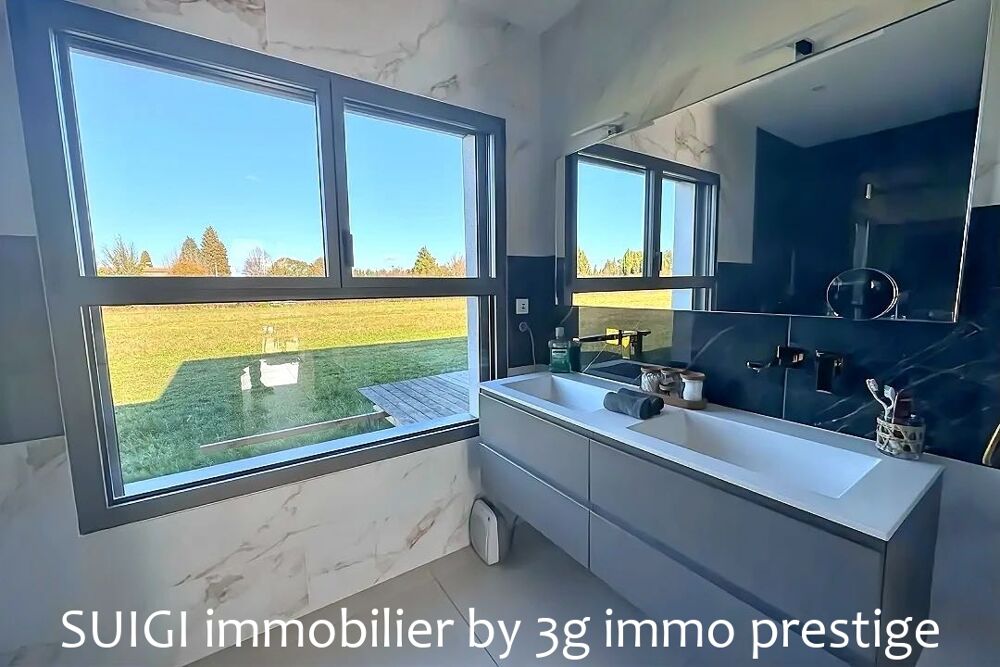 vendre  Maison Entraigues-sur-la-Sorgue (84320)