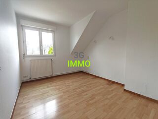  Maison à vendre 4 pièces 104 m²