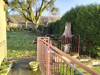  Maison � vendre 5 pi�ces 
