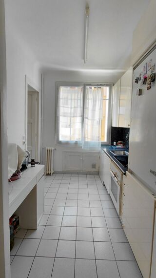  Appartement � vendre 3 pi�ces 63 m�