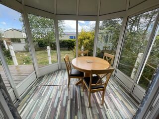  Maison � vendre 3 pi�ces 53 m�