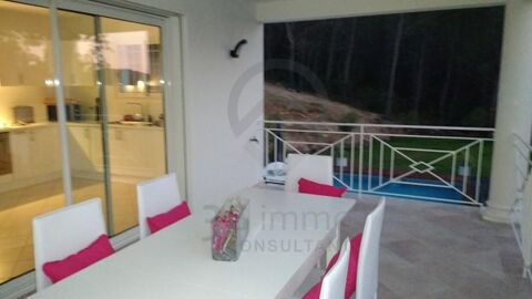  Maison  louer 9 pices 174 m Saint-cyr-sur-mer