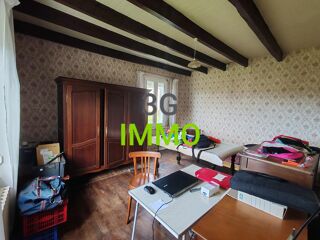  Maison � vendre 3 pi�ces 61 m�