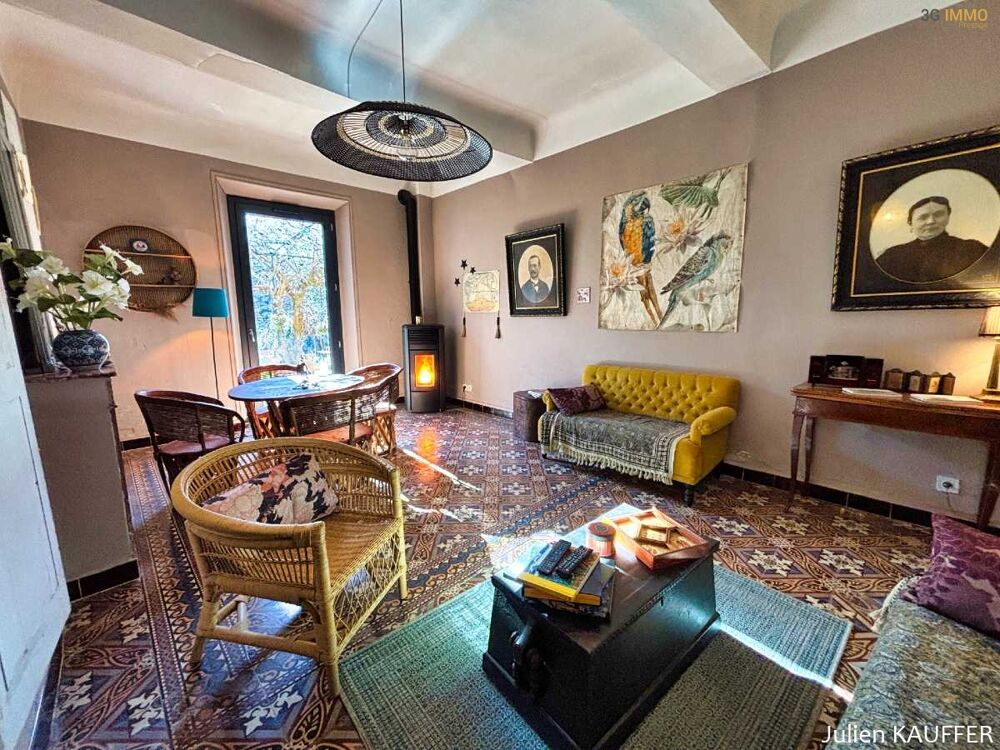  vendre  Maison Correns (83570)