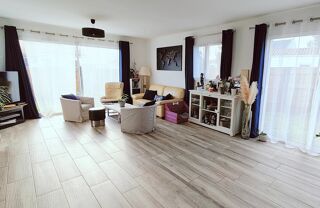 Maison à vendre 6 pièces 134 m²