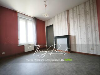  Maison � vendre 4 pi�ces 89 m�