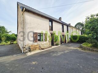  Maison à vendre 5 pièces 120 m²