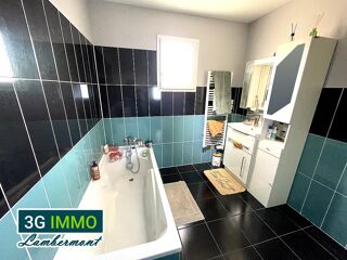  Maison  vendre 5 pices 134 m