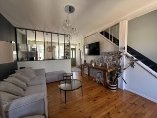  Maison � vendre 4 pi�ces 