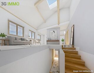  Maison � vendre 5 pi�ces 