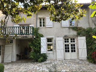  Maison à vendre 187 m²