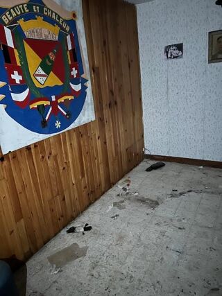  Maison � vendre 2 pi�ces 38 m�