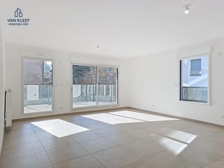  Appartement à vendre 3 pièces 73 m²