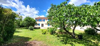  Maison � vendre 8 pi�ces 202 m�