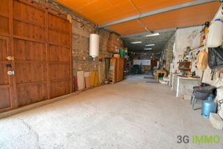  Maison � vendre 3 pi�ces  Prades