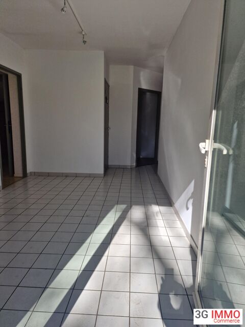 Vente murs pro  &agrave; Soual 164000 81580 Soual