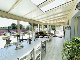  Maison � vendre 9 pi�ces 205 m�