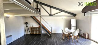  Appartement  vendre 2 pices 48 m