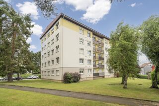  Appartement à vendre 5 pièces 77 m²