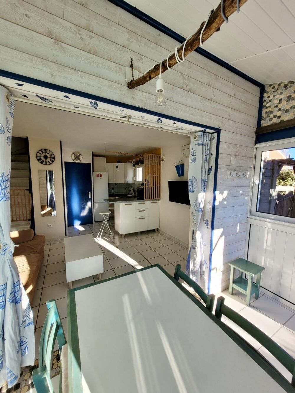 Vente Maison Maison 3 pièces Vendres