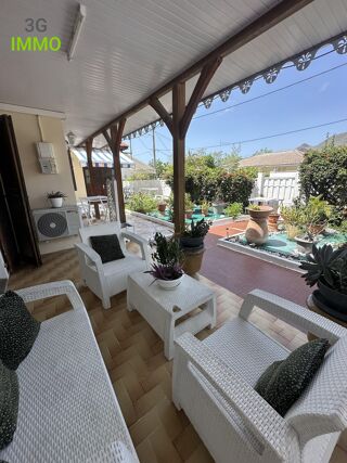  Maison à vendre 156 m²
