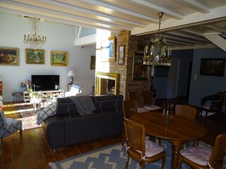  Maison � vendre 7 pi�ces 170 m�