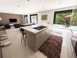 Maison à vendre 5 pièces 110 m²