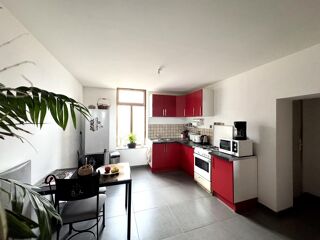  Maison � vendre 3 pi�ces 90 m�