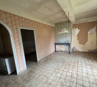  Maison à vendre 10 pièces 180 m²