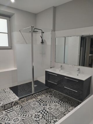  Appartement � vendre 3 pi�ces 